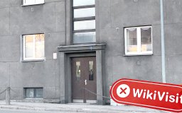 A Visit to the Cryptocurrency Exchange BIT4SALE in Estonia - Finding No Office