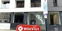 A Visit to the Cryptocurrency Exchange Lykke in UK - Finding No Office