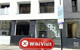 A Visit to the Cryptocurrency Exchange Lykke in UK - Finding No Office