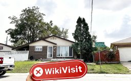 Một Chuyến Thăm Plubit ở Mỹ - Không Tìm Thấy Văn Phòng