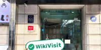 A Site Visit to the Cryptocurrency Exchange Flybit in Seoul, South Korea, with Acceptable Office Scale Found