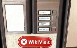 A Site Visit to Gatehub, a Cryptocurrency Exchange in London, UK – Fake Business Venue