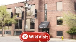 isang pagbisita sa coinberry sa canada - walang nahanap na opisina