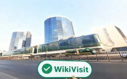 Isang Pagbisita sa Cryptocurrency Exchange BTC TURK sa Turkey - Kinumpirma ng Tanggapan na Umiiral