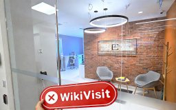 A Visit to CMC MARKETS in Canada - No Office Found