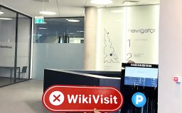 เยี่ยมชม Pure ในเอสโตเนีย - ไม่พบสำนักงาน