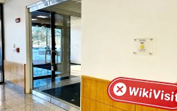 美國實地探訪加密貨幣交易所NashEx 不存在真實展業場所