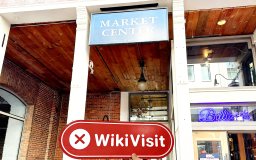 A Visit to Panda Blockchain Foundation in US - No Office Found