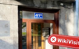 посещение BitcoinBlink в Эстонии - офис не найден