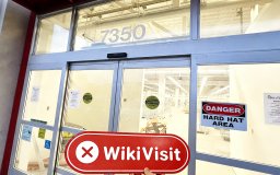 Isang Pagdalaw sa Remitano sa US - Walang Natagpuang Opisina