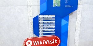 WikiBit site visit