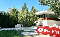 A Visit to StarExchange in US - No Office Found