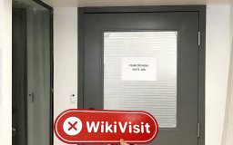 посещение coinberry в канаде - офис не найден