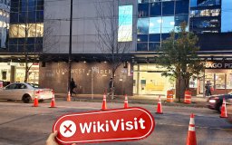 加拿大实地探访加密货币交易所NETCOINS  不存在真实展业场所