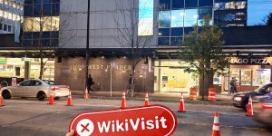 WikiBit site visit