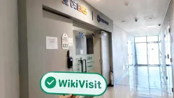 韩国首尔实地探访加密货币交易所COREDAX 存在真实展业场所