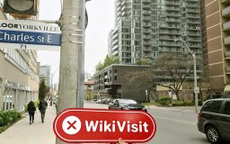 una visita a la Masscoinex en canadá - no se encontró ninguna oficina