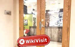 เยี่ยมชมยูเลียนในประเทศแคนาดา - ไม่พบสำนักงาน