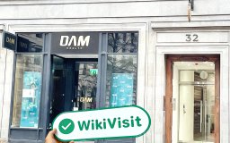 A Visit to ATFX in UK - Office Found