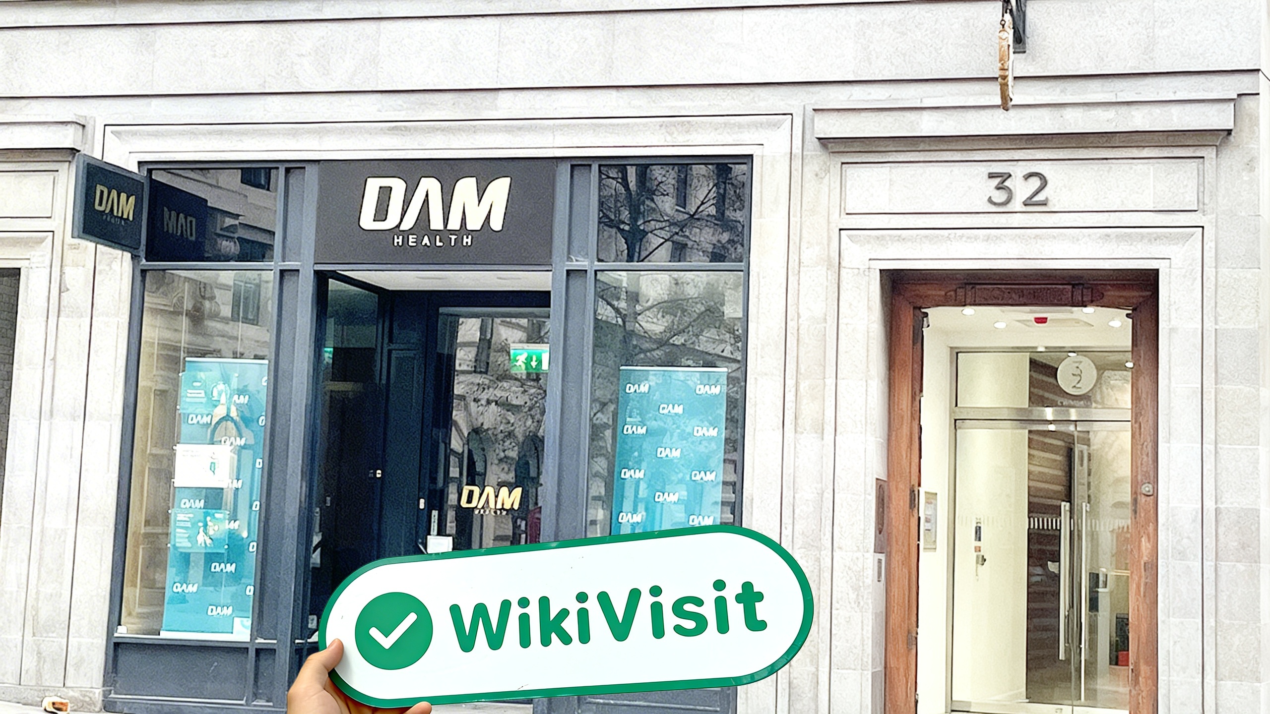 A Visit to ATFX in UK - Office Found