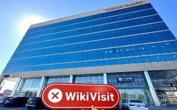 Uma visita à Batex nos EUA - Nenhum escritório encontrado