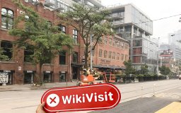 加拿大實地探訪加密貨幣交易所coinsquare 不存在真實展業場所