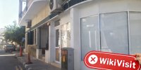 A Visit to ETFinance in Cyprus - No Office Found