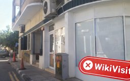 A Visit to ETFinance in Cyprus - No Office Found