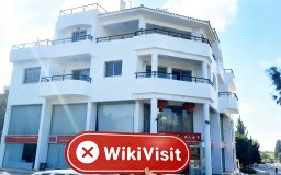 塞浦路斯实地探访加密货币交易所FOREX24 不存在真实展业场所