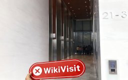 Visita a Bitget en Canadá - No se encontró oficina