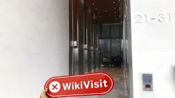 เยี่ยมชม Bitget ในประเทศแคนาดา - ไม่พบสำนักงาน