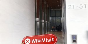 WikiBit site visit