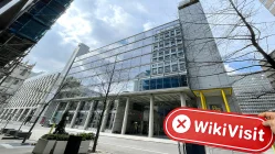 A Visit to FXTM in UK - No Office Found