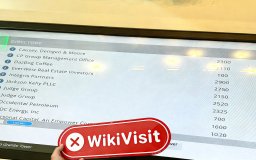 美国实地探访加密货币交易所TSEx 不存在真实展业场所