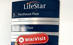 Chuyến thăm đến Sàn giao dịch tiền điện tử GKFX ở Malta - Địa điểm văn phòng mang biểu tượng của AKFX