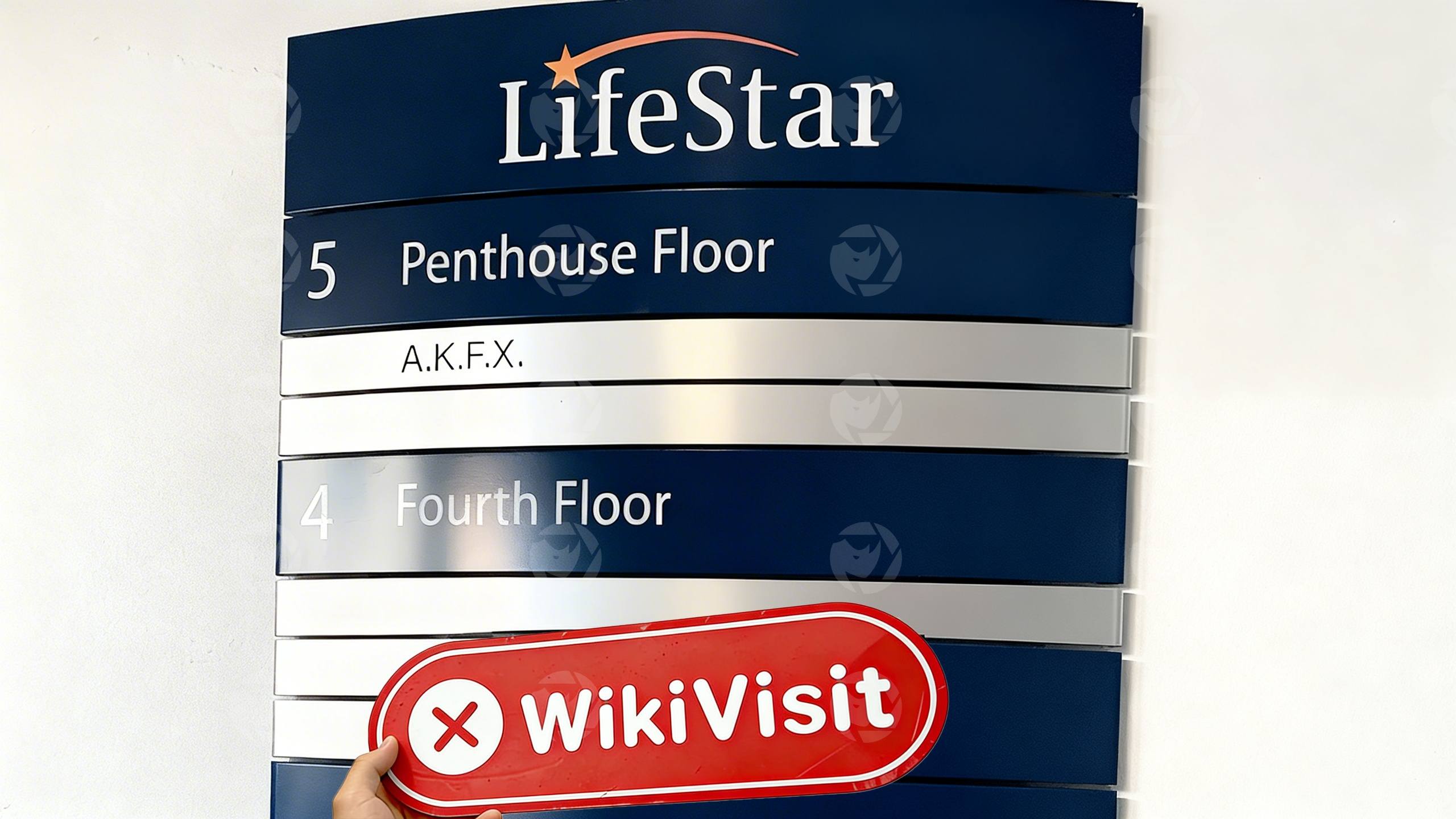 Chuyến thăm đến Sàn giao dịch tiền điện tử GKFX ở Malta - Địa điểm văn phòng mang biểu tượng của AKFX