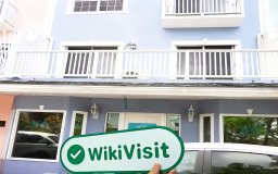 A Visit to LCG in Bahamas -- Office Confirmed Existed