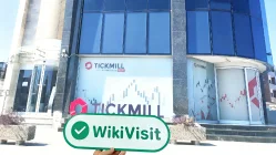 塞浦路斯實地探訪加密交易商Tickmill存在真實展業場所