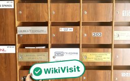 เยี่ยมชม ATFX ในไซปรัส - พบสำนักงาน