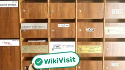 Kunjungan ke ATFX di Siprus - Kantor Ditemukan