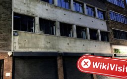 英国伦敦实地探访加密货币交易所Simex 不存在真实展业场所