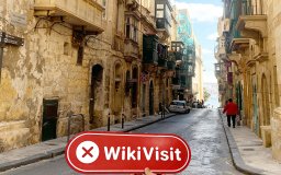 เยี่ยมชม บริษัท แลกเปลี่ยน Cryptocurrency NS BROKER ในมอลตา - ไม่พบสำนักงาน