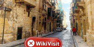 WikiBit site visit