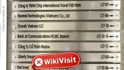 Isang Pagbisita sa Cryptocurrency Dealer Bvnex sa Vietnam - Hindi Umiiral ang Premise ng Negosyo