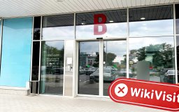 爱沙尼亚实地探访加密货币交易所CoinsPaid不存在真实展业场所