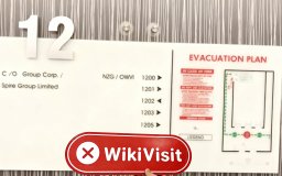 посещение yesbit в Канаде — офис не найден