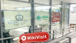 Una visita a cratos en estonia - no se encontró ninguna oficina