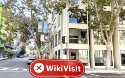 Isang Pagdalaw sa FTX US sa US - Walang Natagpuang Opisina