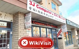 Visita a BZONE en Canadá - No se encontró oficina