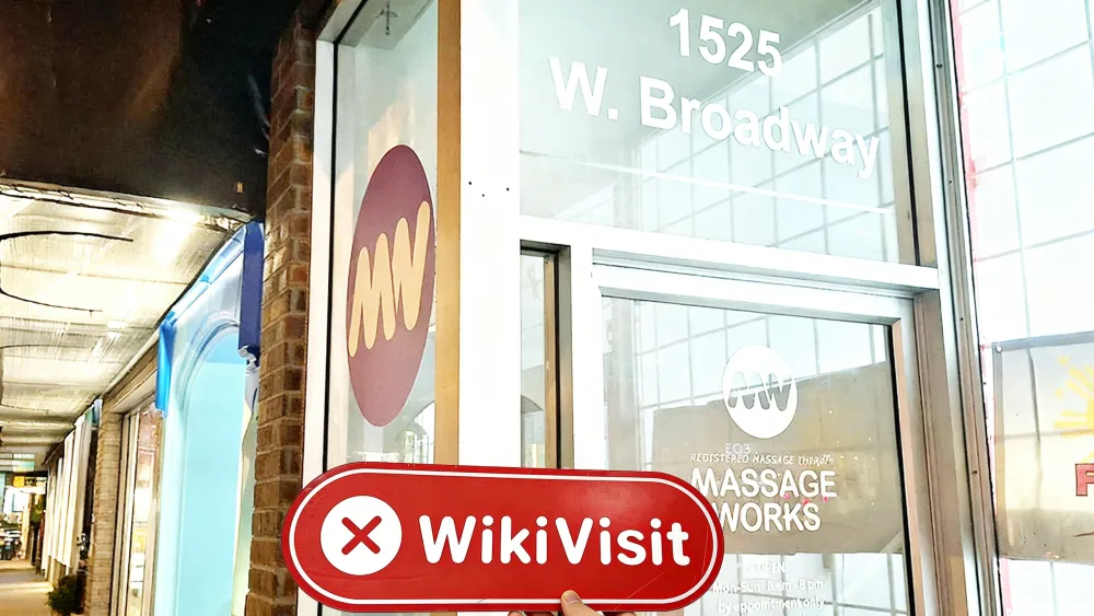 Visita a BitNATIONAL en Canadá - No se encontró oficina